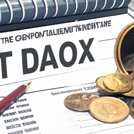 Tax Considerations When Investing in Crypto Index Funds