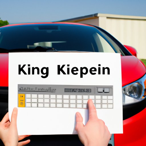 Understanding the Consequences of Missing a Kia Finance Payment