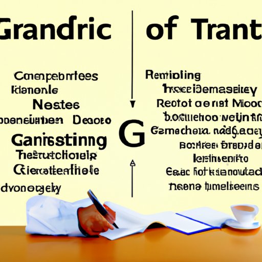 Examining the Advantages and Disadvantages of Starting a Business with a Grant