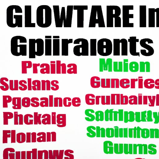 Types of Government Grants Available for Small Business Owners