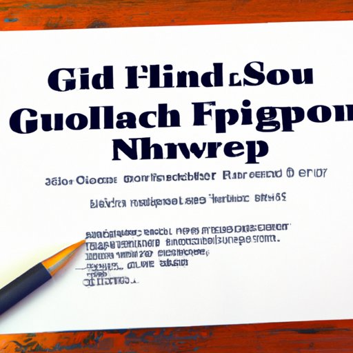 How to Apply for a Small Business Grant