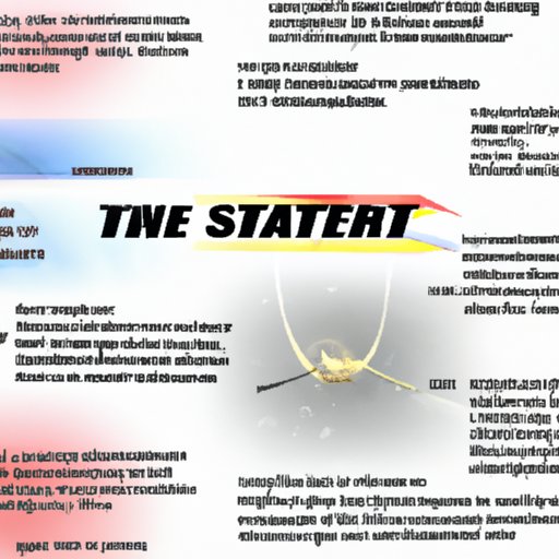 Overview of the Plot and Storyline of the New Star Trek Movie