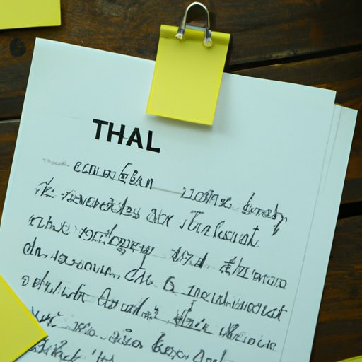 Understanding the Value of Technical Writing Certification in the Workplace