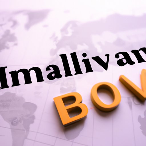 Analyzing the Economic Effects of the Travel Ban on ___________