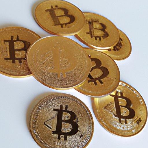 A Guide to Understanding Bitcoin Coins