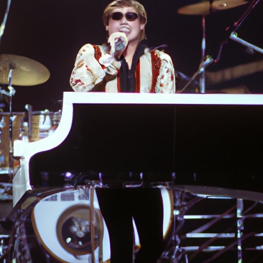 Exploring the Impact of Not Having an Opening Act for Elton John’s