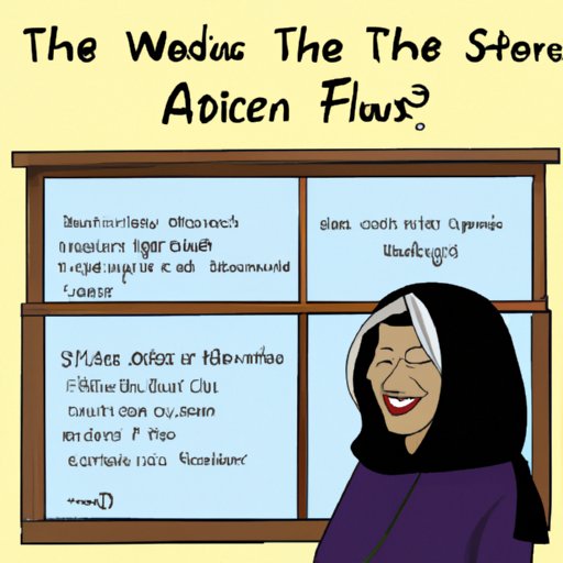 Financial Help for Widows Options, Strategies, and Challenges The