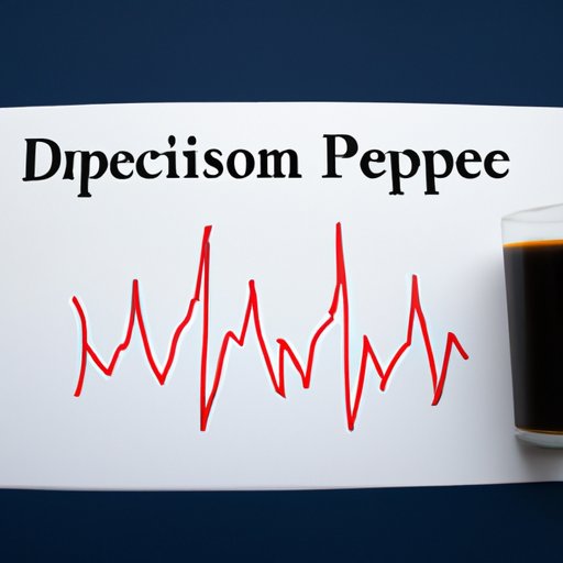 Introduction: Exploring the Effects of Caffeine on Diet Pepsi