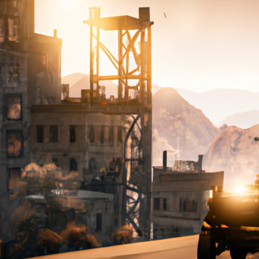 Exploring the Benefits of Fast Travel in Dying Light 2