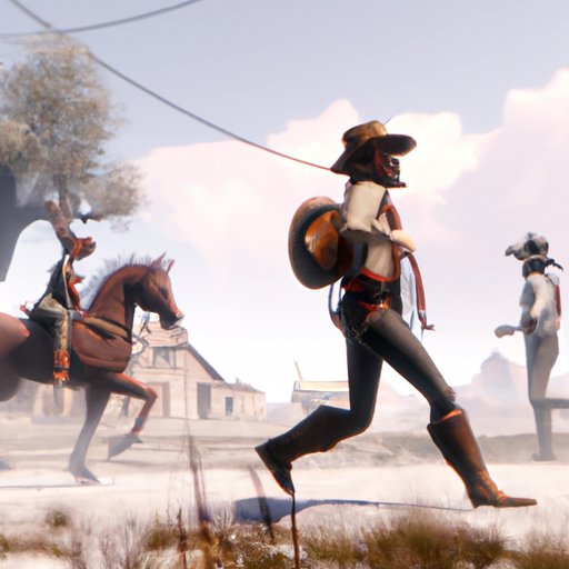 Examining the Impact of Fast Travel on the Red Dead Redemption 2 Experience