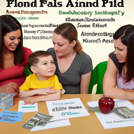 Exploring the Different Types of Financial Aid for Preschool