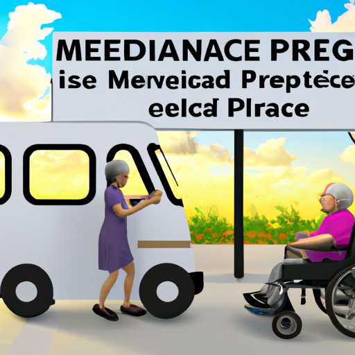 Free Transportation for Medicare Patients Benefits, Challenges & Cost