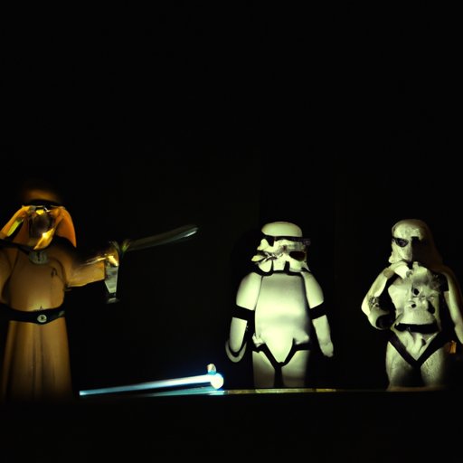 The Prospects for More Star Wars Movies 