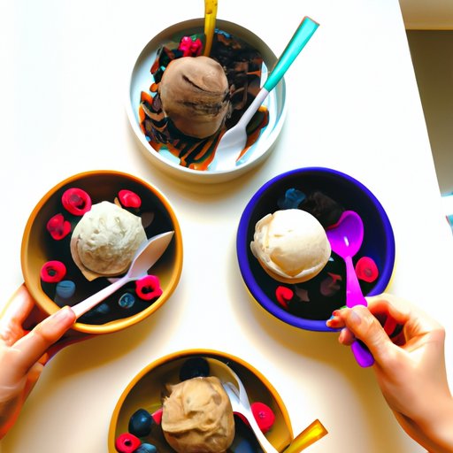 Is There Such a Thing as Healthy Ice Cream? Exploring the Different Types and Brands The