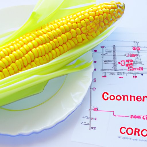 Investigating the Role of Corn in a Balanced Diet