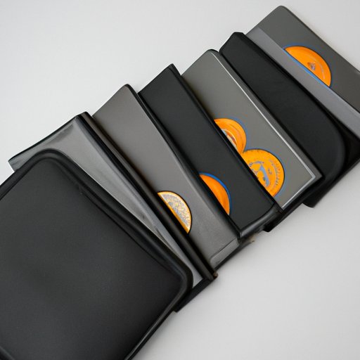 An Overview of Physical Bitcoin Wallets