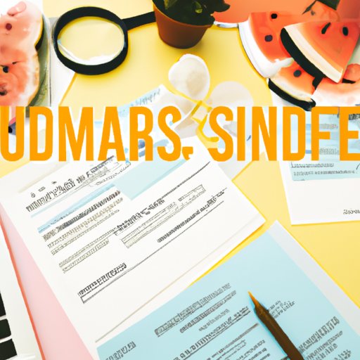 Exploring Different Types of Summer Financial Aid