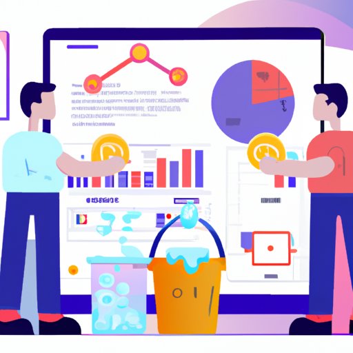 Uncovering the Facts Behind Crypto Wash Sales