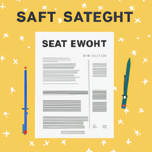 Exploring the SAT: What You Need to Know About the New Writing Test