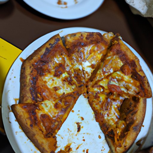 Is Thin Crust Pizza Healthier? A Comprehensive Look at the Nutritional