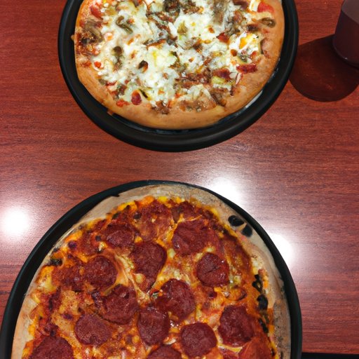 Comparing Thin Crust Pizza to Other Types of Pizza
