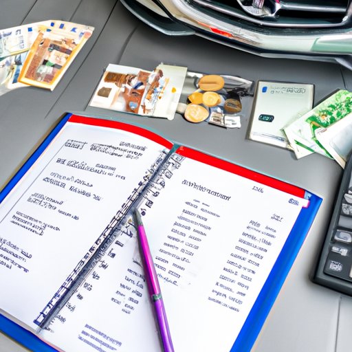 Understanding the Value of Your Vehicle: How to Get the Most Out of Trading In Your Car