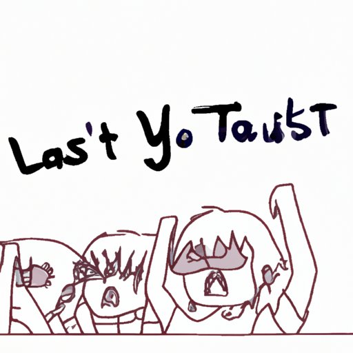 Fan Reaction to the Last Tour