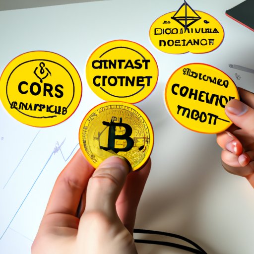 Evaluating Different Types of Cryptocurrency Investments