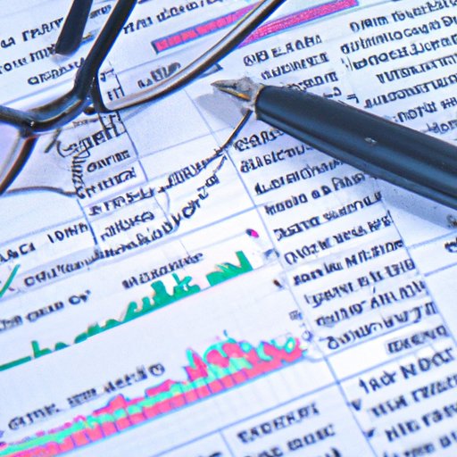 Analyzing the Current Market Conditions for Stock Investment