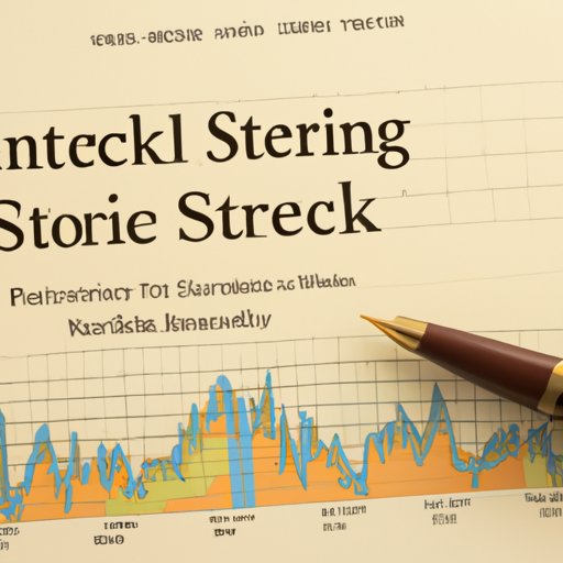 Examining Historical Trends in Stock Investment