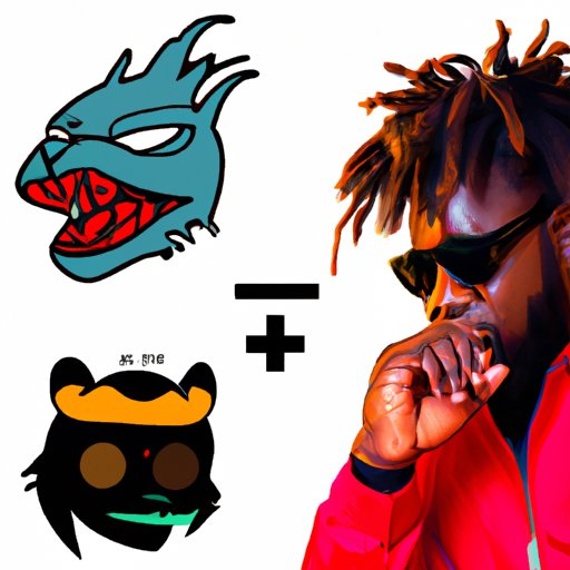 Analysis of the Collaboration between Thundercat and Gorillaz