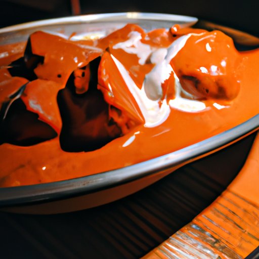 Understanding the Health Implications of Eating Tikka Masala Regularly