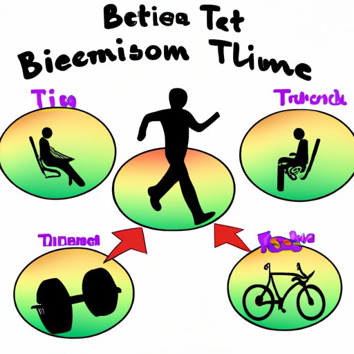 The Psychological Benefits of Time Exercise