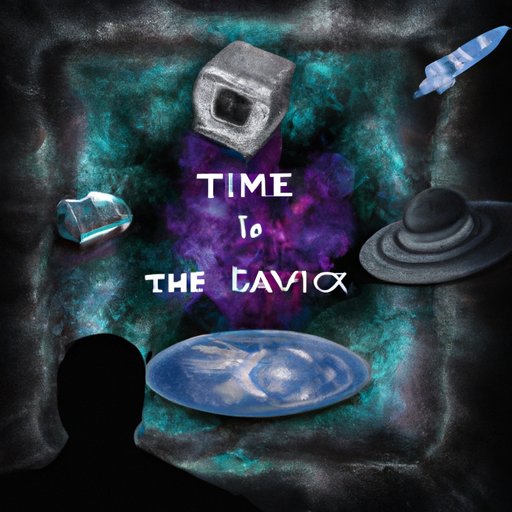 Exploring the Philosophical Implications of Time Travel