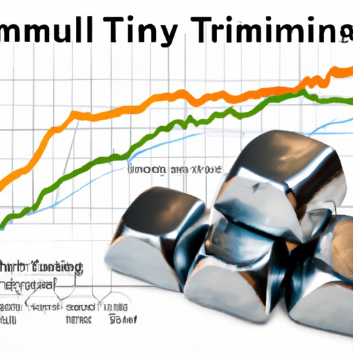 Exploring the Impact of Global Supply and Demand on Titanium Prices