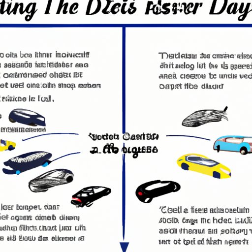 Comparing the Benefits and Drawbacks of Driving vs. Flying on Busy Travel Days