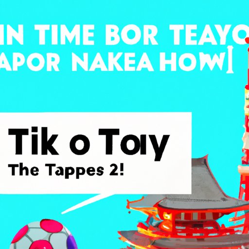 What You Need To Know Before Traveling to Tokyo