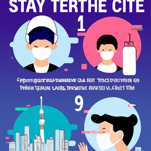 The Best and Safest Ways to Enjoy Tokyo During a Pandemic