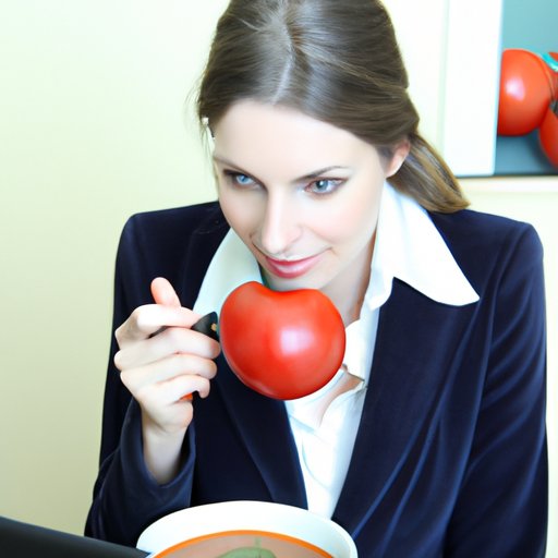 Examining the Nutritional Benefits of Tomato Soup