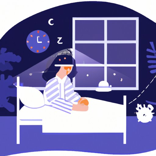 Analyzing the Link Between Deep Sleep and Mental Health