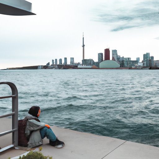 Exploring the Impact of the Pandemic on Tourism in Toronto