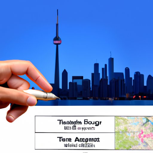 Analyzing How Tourists Can Safely Visit Toronto