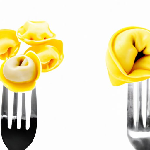 The Pros and Cons of Eating Tortellini