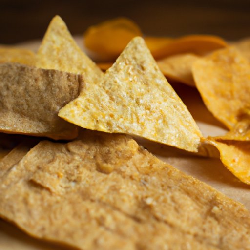 Exploring the Health Benefits of Tortilla Chips