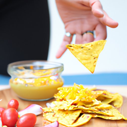 Crafting Healthy Recipes with Tortilla Chips
