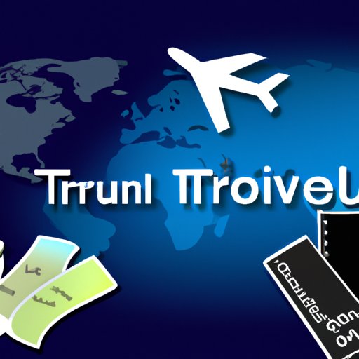 Exploration of the Benefits of Travel and Trade