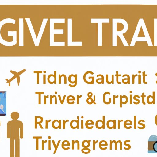 Guide to Finding Legitimate Travel and Trade Providers