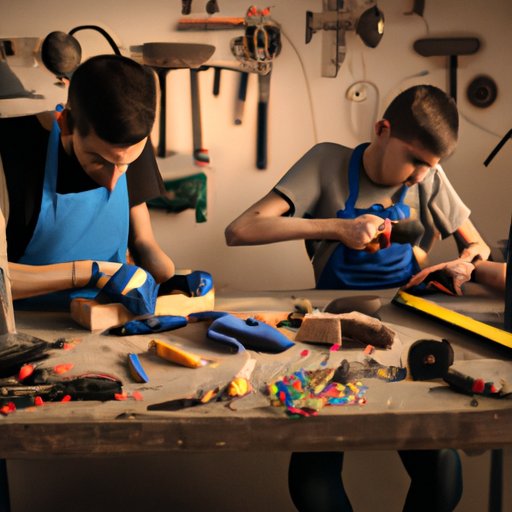 Exploring Different Types of Trades and Their Benefits