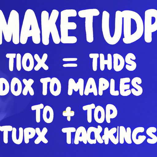 Tips for Getting the Most Money When Trading In Your Items