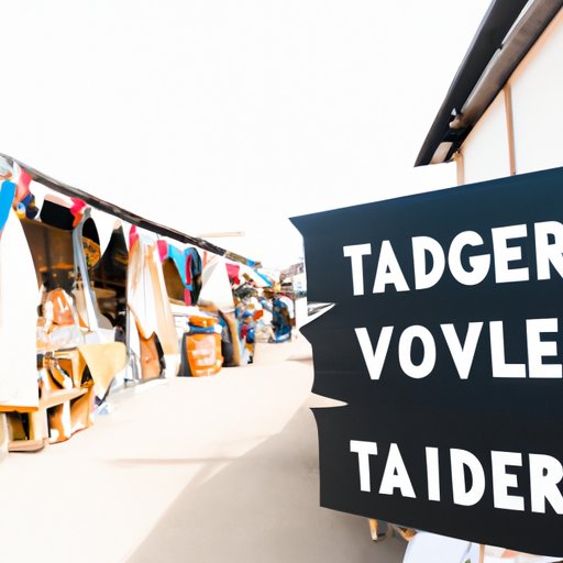 Exploring the Local Scene: What You Need to Know About Trader Village